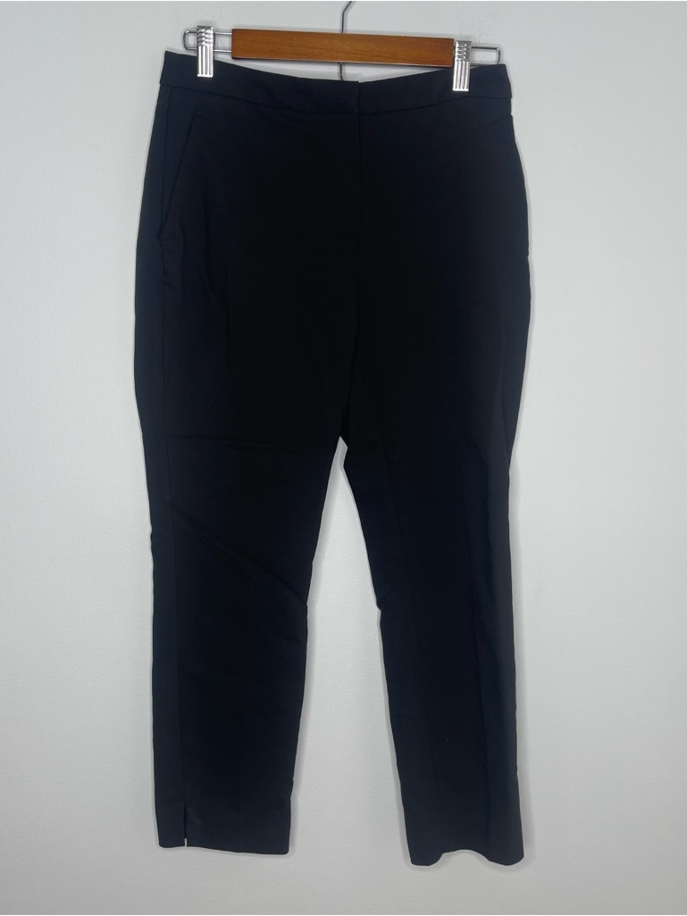 H&M Black Dress Pants Size 6